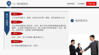 藍(lán)白企業(yè)管理咨詢(xún)公司介紹
