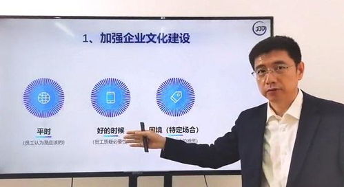 樊海方老師在線(xiàn)分享會(huì) 信息咨詢(xún)服務(wù)賦能企業(yè)管理創(chuàng)新